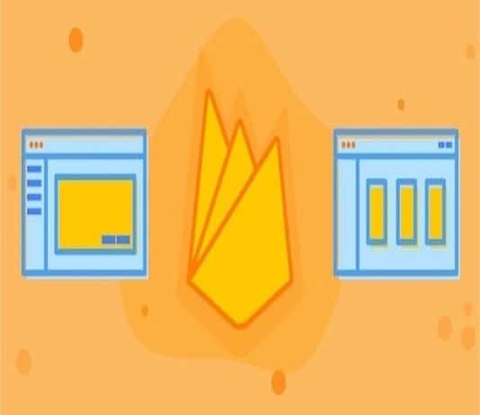 Firebase for web
