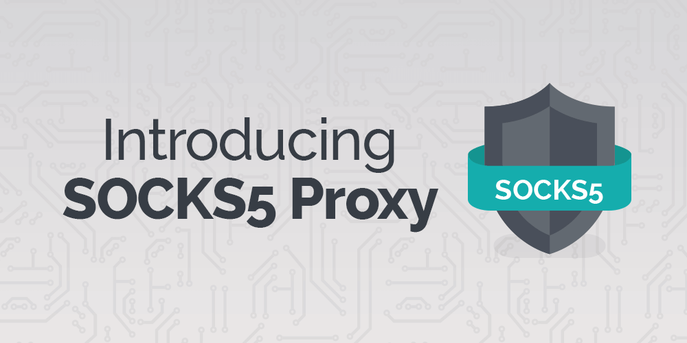 Best SOCKS5 proxy providers