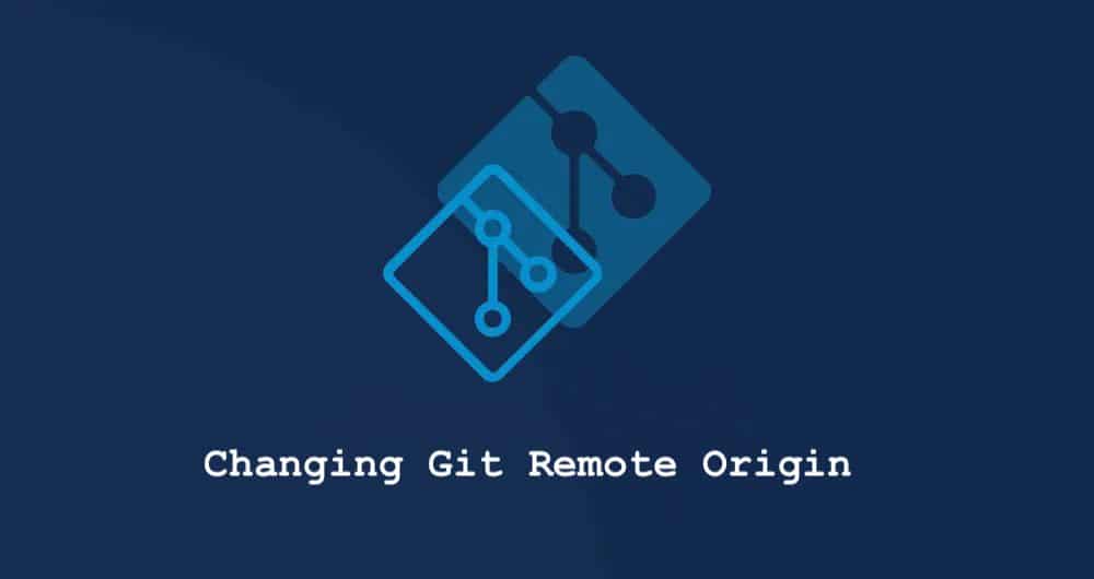 git add remote origin url