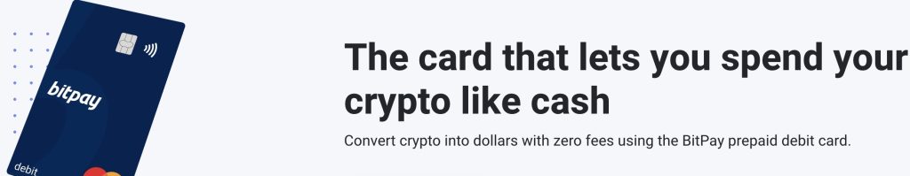 anonymous credit card crypto