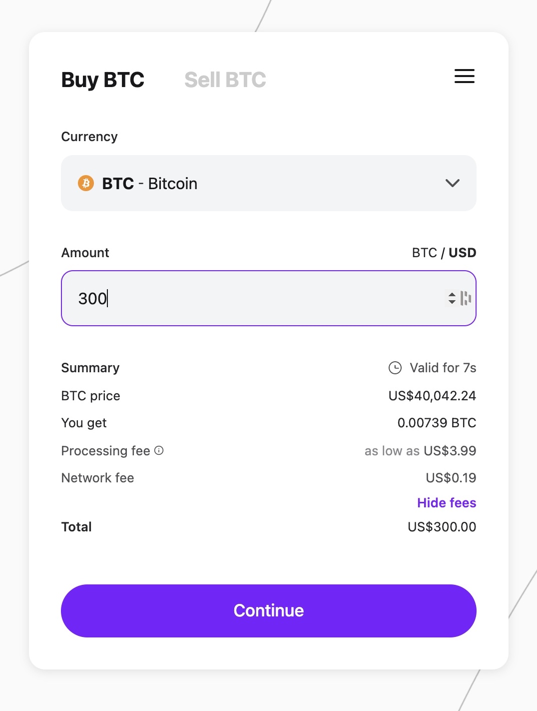 crypto credit card without kyc